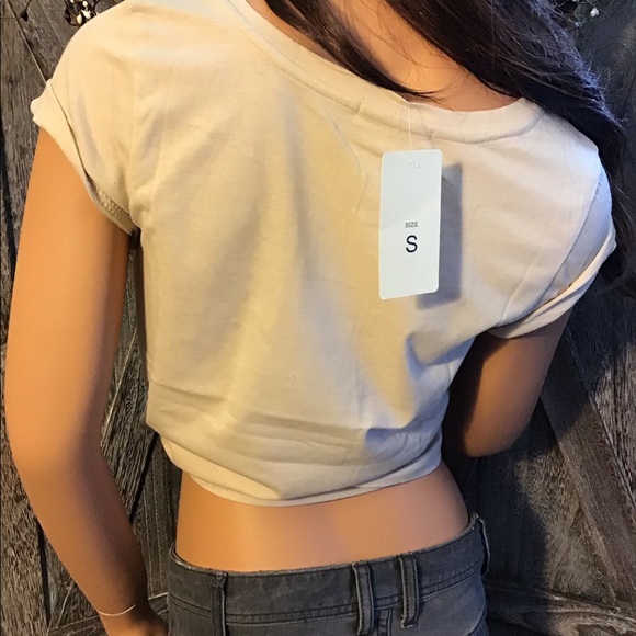 ONE LEFT/Boho Gypsy Wild Child Retro Vintage Tee - Picture 7 of 10